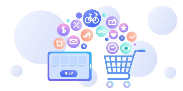 What is an E-commerce Solution?